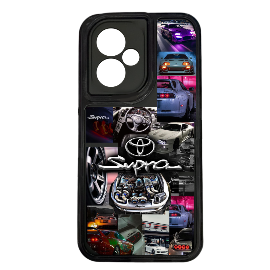 Funda | Rescina Encapsulada | Honor 400 | Supra