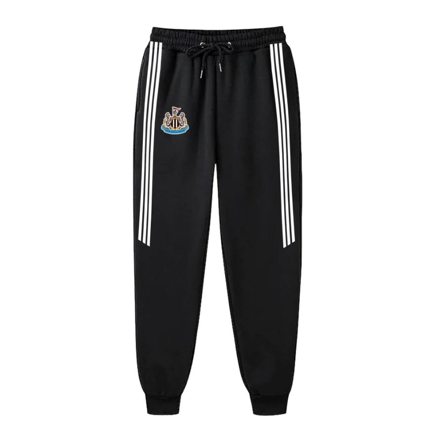 Pants Negro | Newcastle Jogger