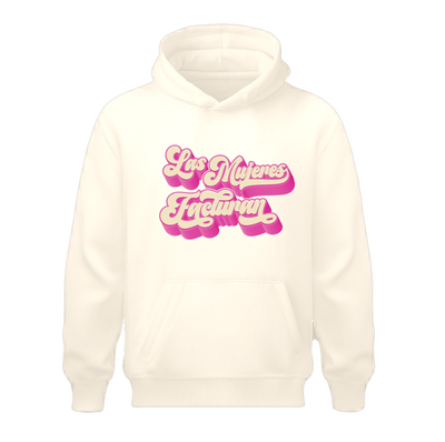 Sudadera | Beige | Shakira | LAS MUJERES FACTURAN