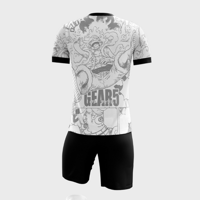 Uniforme Deportivo | Camisola Full Sublimación | One piece Jersey | GEAR5