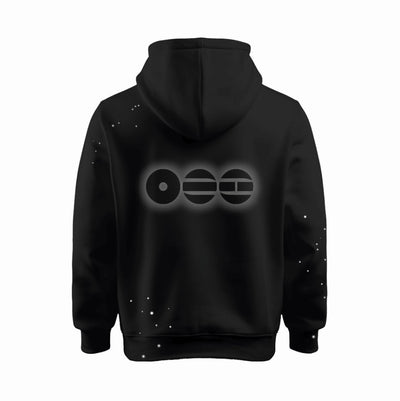 Sudadera | Negra | BTS | New Album | ARIRANG