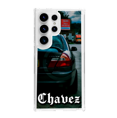 Funda | Rescina Encapsulada | Samsung S24 Ultra | Imagen personalizada