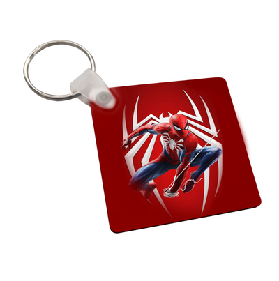 Llavero Personalizado| Spider-Man | spider 3