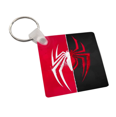 Llavero Personalizado| Spider-Man | spider 1