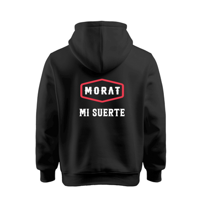 Sudadera | Morat | Mi Suerte | Briss-Morat