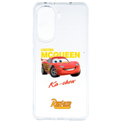 Funda | Rescina Encapsulada | Xiaomi poco X7 | Cars | Macqueen