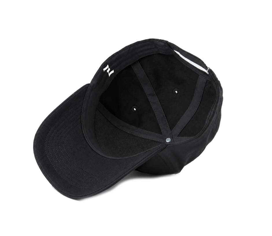 Gorra Personalizada | Negra | Black Clover | Z