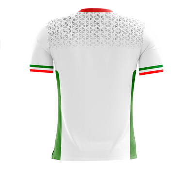 Uniforme Deportivo | Camisola Full Sublimación | Iran