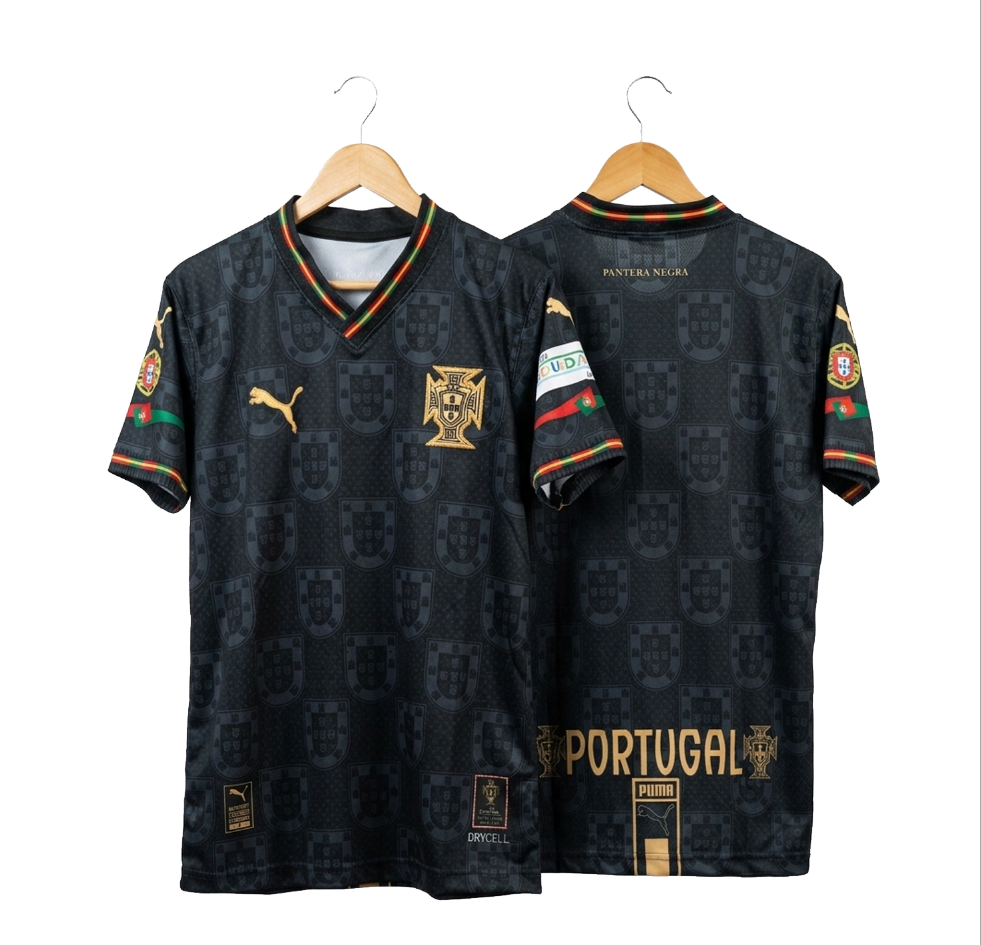 Camiseta Portugal 2026 | Mundial 2026 | Mundial | Estandar