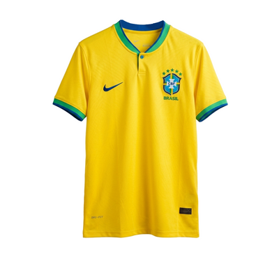 Camiseta Brasil 2026 | Mundial 2026 | Mundial