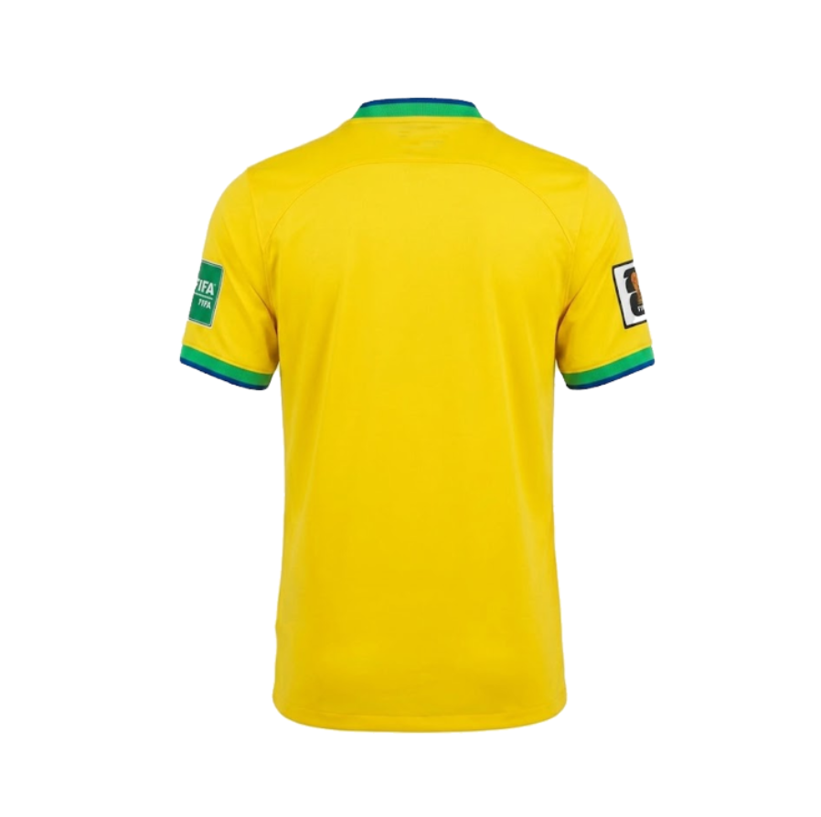 Camiseta Brasil 2026 | Mundial 2026 | Mundial
