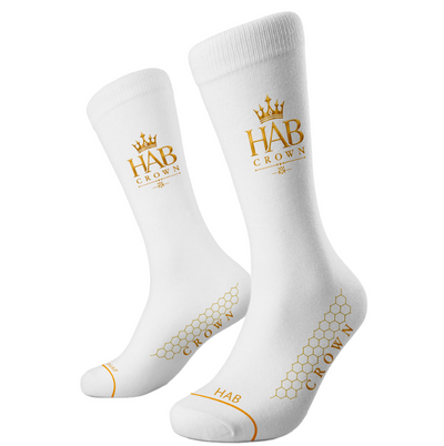 Calcetines | Personalizados | HAB CROWN