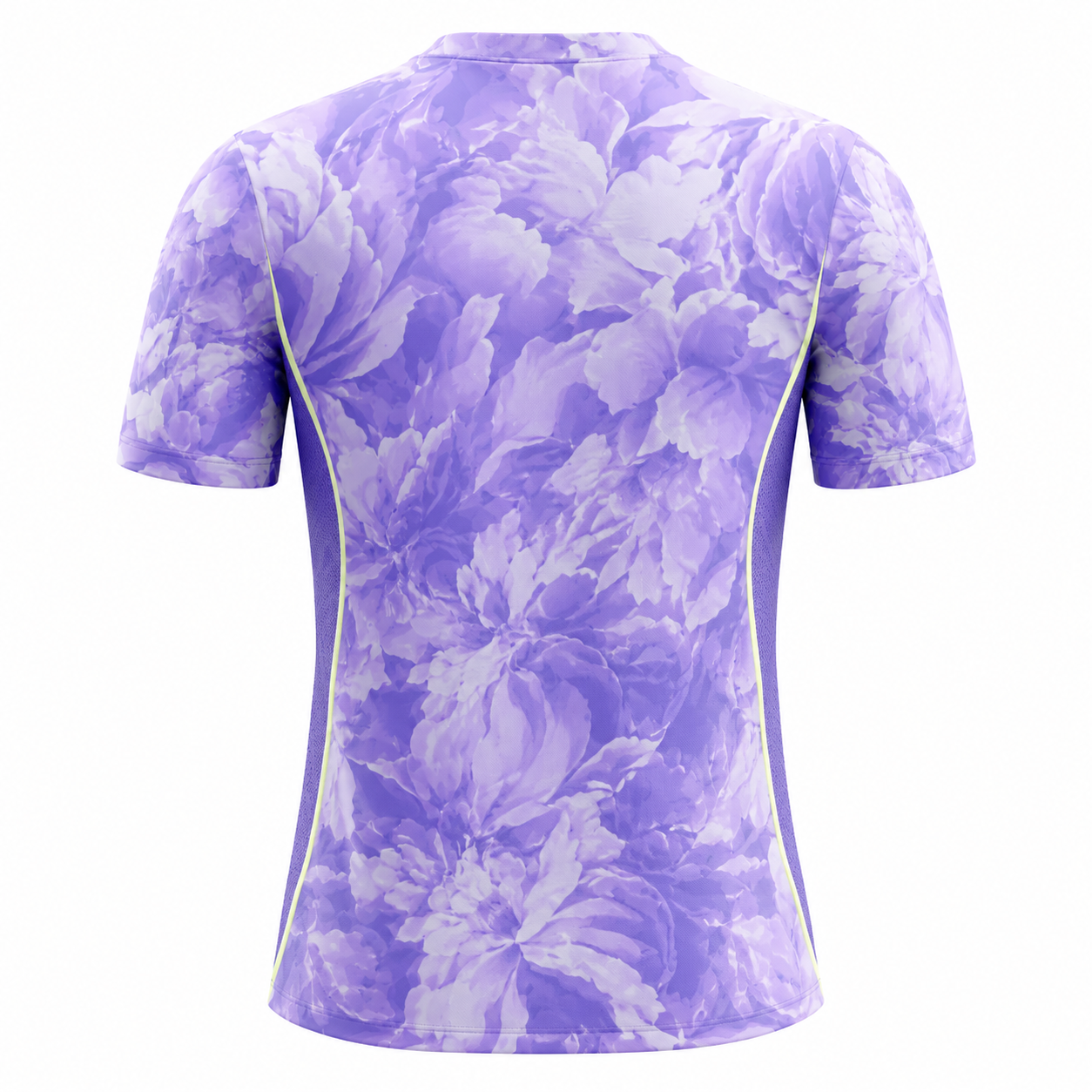 Uniforme Deportivo | Camisola Full Sublimación | Corea del Sur (KFA) | Visitante