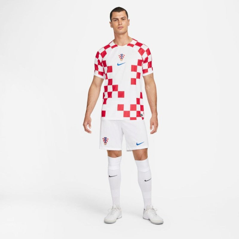 Uniforme Depostivo| Camisola Croacia Home Stadium 22-23