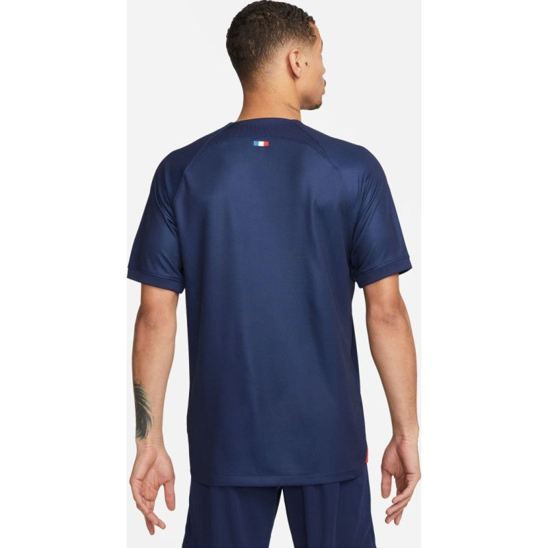 Uniforme Depostivo| Camisola PSG DF Stadium Home 23-24
