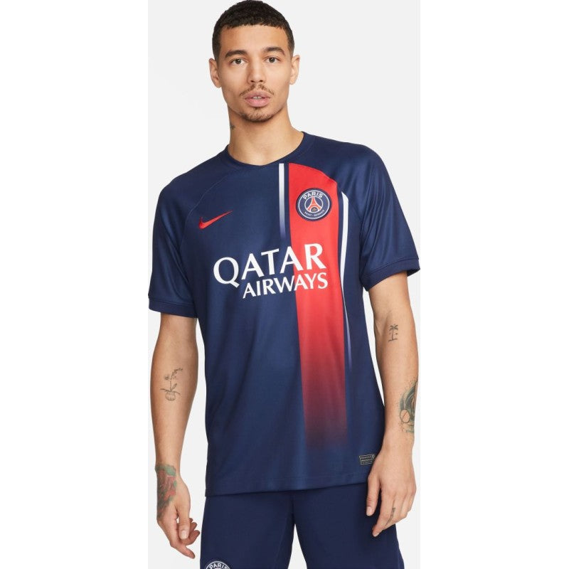 Uniforme Depostivo| Camisola PSG DF Stadium Home 23-24