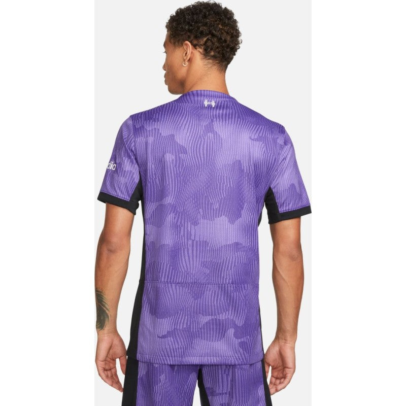 Uniforme Depostivo| Camisola LFC DF Stadium Third 23-24