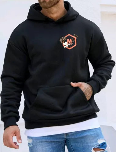 Sudadera Morat