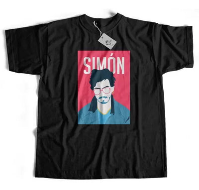 Playeras Personalizadas | Morat