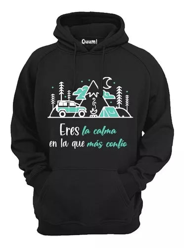 Sudadera Morat