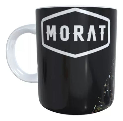 Taza personalizada | Morat