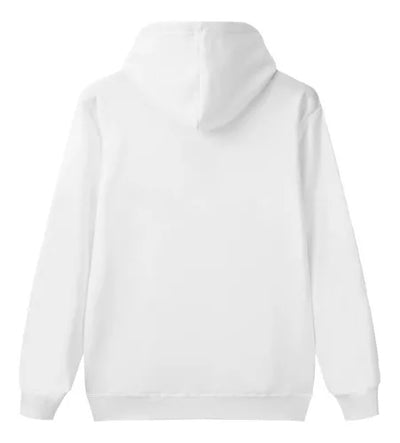 Sudadera con gorro Morat