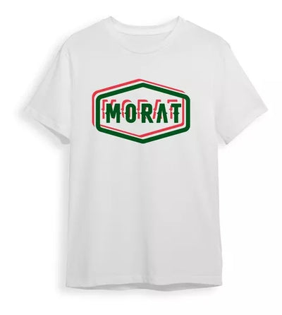 Playeras Personalizadas | Morat