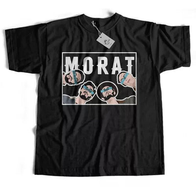 Playeras Personalizadas | Morat
