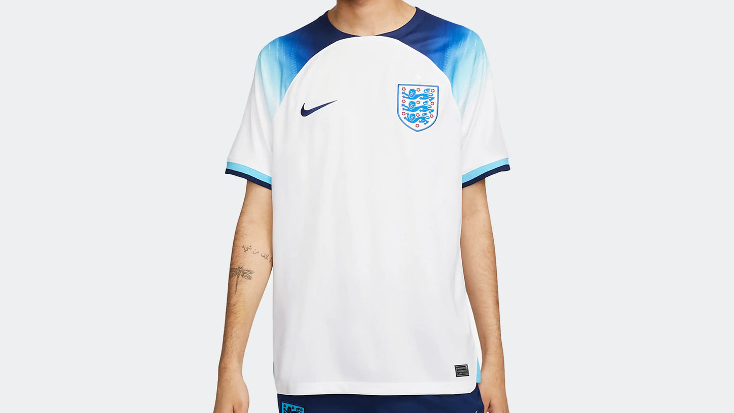 Uniformes Deportivos | Inglaterra 2022