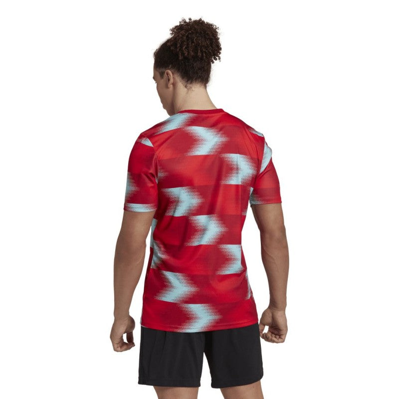 Uniforme Depostivo| Jersey Pre-Match Colombia