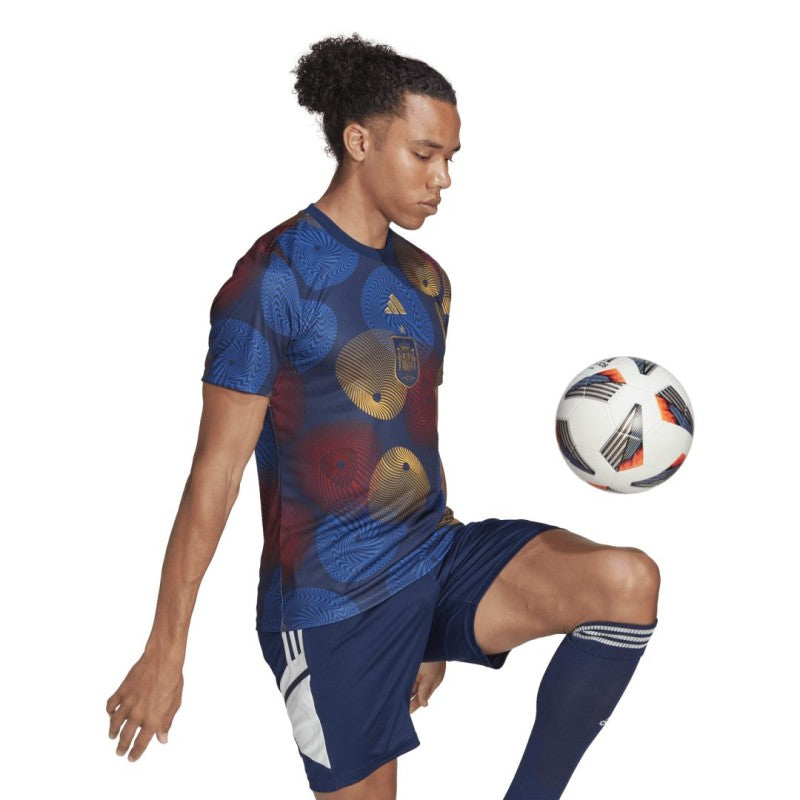 Uniforme Depostivo| Camisola España Pre-Match
