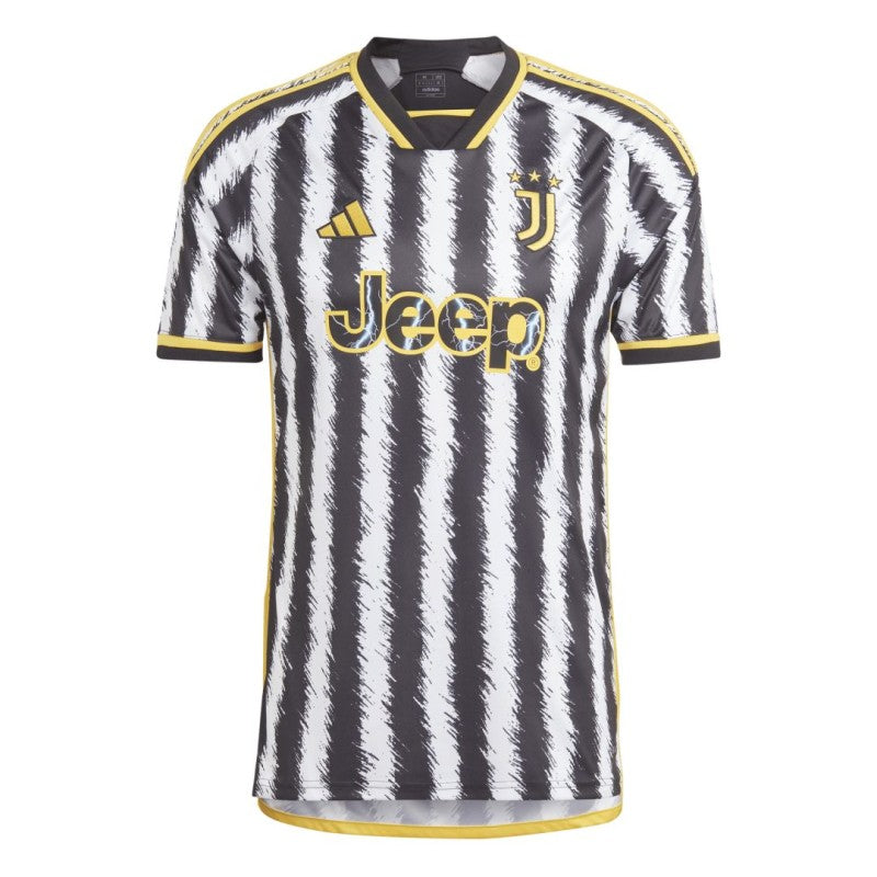 Uniforme Depostivo| Camisola Juventus Home 23-24