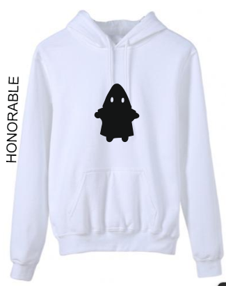 Sudadero personalizado | Honorable USAC