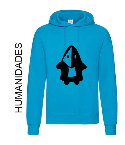 Sudadero personalizado | Humanidades USAC