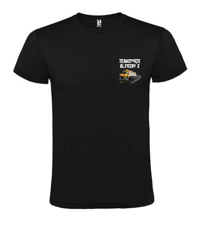Playeras Personalizadas | Transporte Alfredo´s | 3