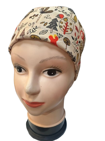 Gorro Quirurgico | Perezoso