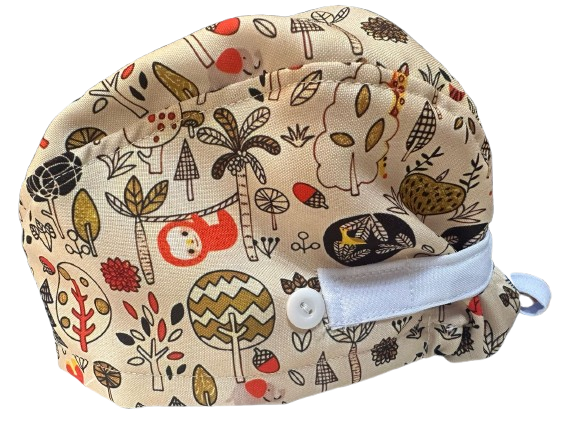 Gorro Quirurgico | Perezoso