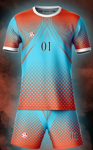 Uniforme Depostivo| Camisola Full Sublimación Jersey Now