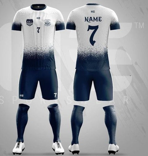 Uniforme Depostivo| Camisola Full Sublimacion MS 22-26
