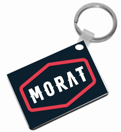 Llavero Personalizado| Morat