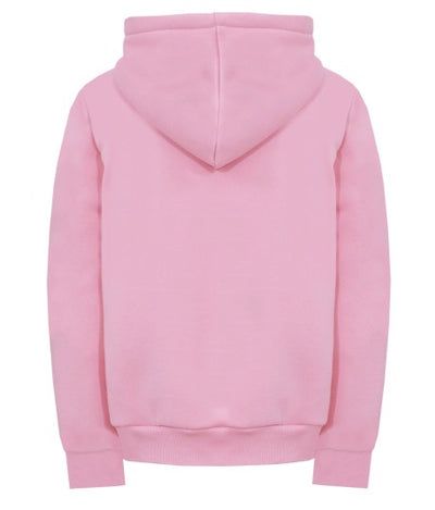 Sudadera Morat | Rosado