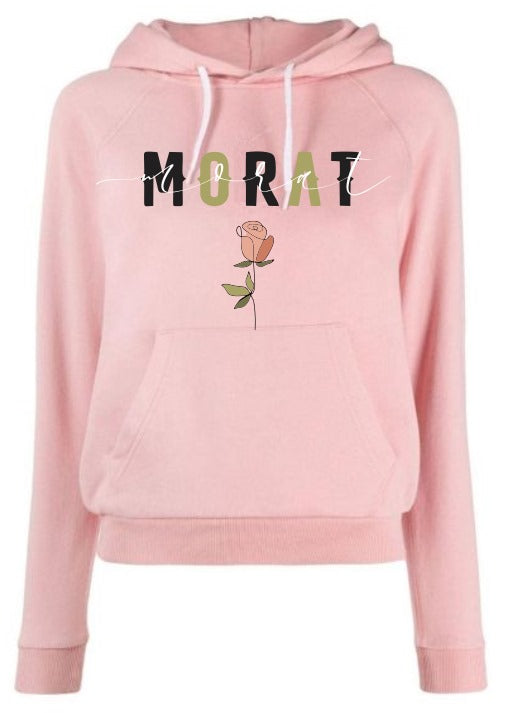 Conjunto Sudadera Pants Morat