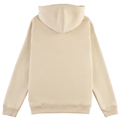 Sudadera Morat | Beige | Para que nadie se entere