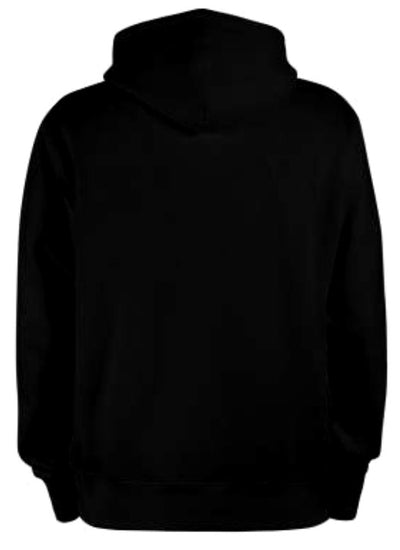 Sudadera Morat | Negro | Debí Suponerlo
