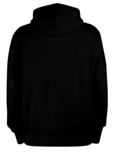 Sudadera Morat | negro | Banda animado