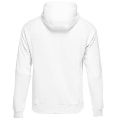 Sudadera Morat | Blanco | MORAT | Diseño Cliente Eva