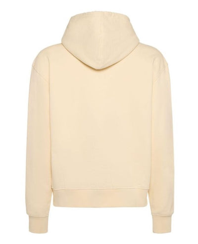 Sudadera Morat | Beige | MORAT | Diseño Cliente A | Aprender a Quererte