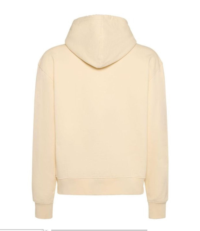 Sudadera Morat | Beige | MORAT | Diseño Cliente A