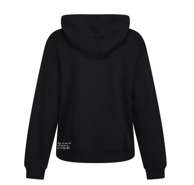 Sudadera Morat | Blanco | MORAT | Diseño Cliente Liz