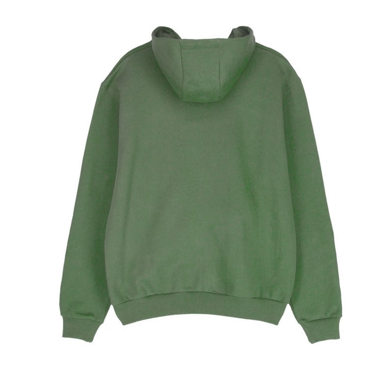 Conjunto | Sudadera Pants | Color Verde | Morat